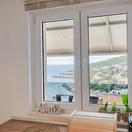 Jasenka Apartment Zavalatica