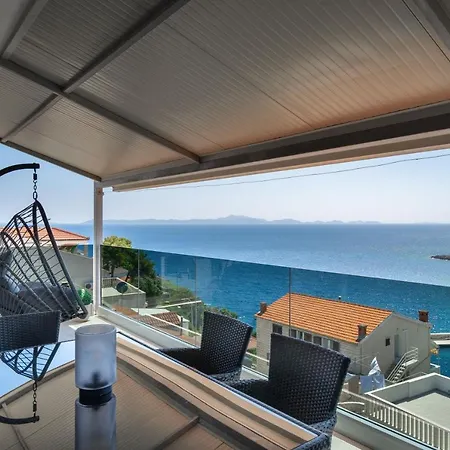 Jasenka Apartment Zavalatica