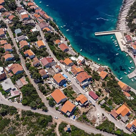 Apartment Jasenka Zavalatica