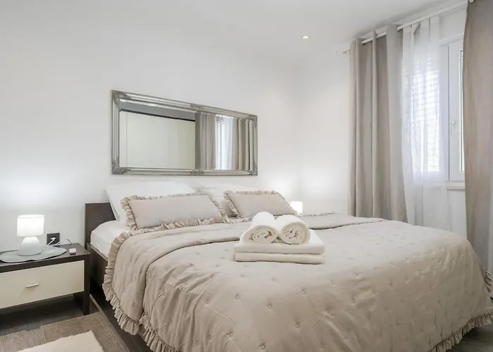 Διαμέρισμα Jasenka *