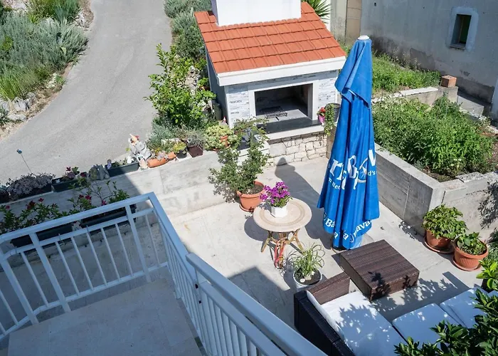 Jasenka Διαμέρισμα *