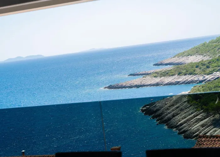 Jasenka Apartmán Zavalatica