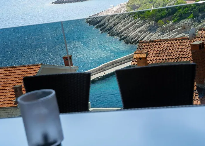 Διαμέρισμα Jasenka Zavalatica