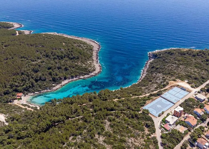 Jasenka Διαμέρισμα