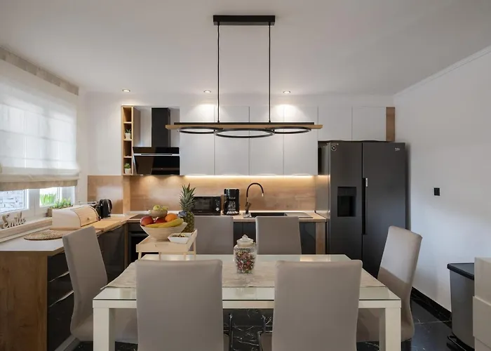 Διαμέρισμα Jasenka