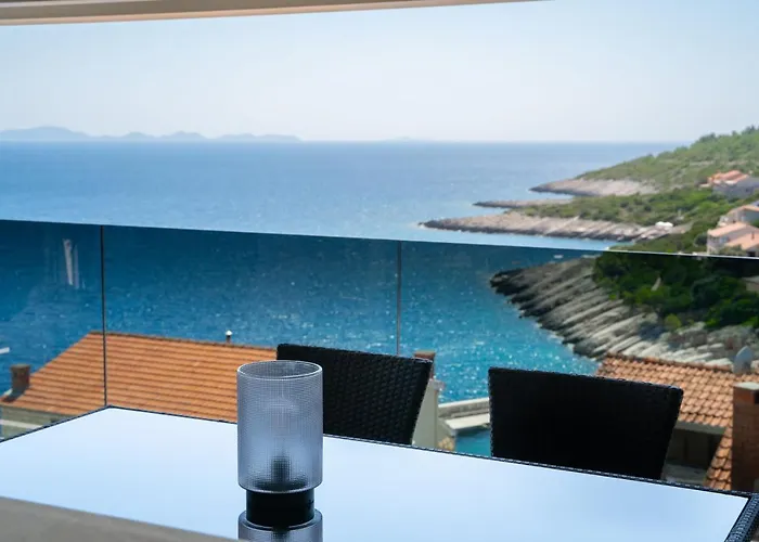 Jasenka Διαμέρισμα