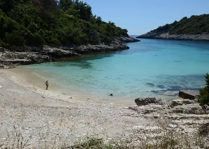 Διαμέρισμα Jasenka *