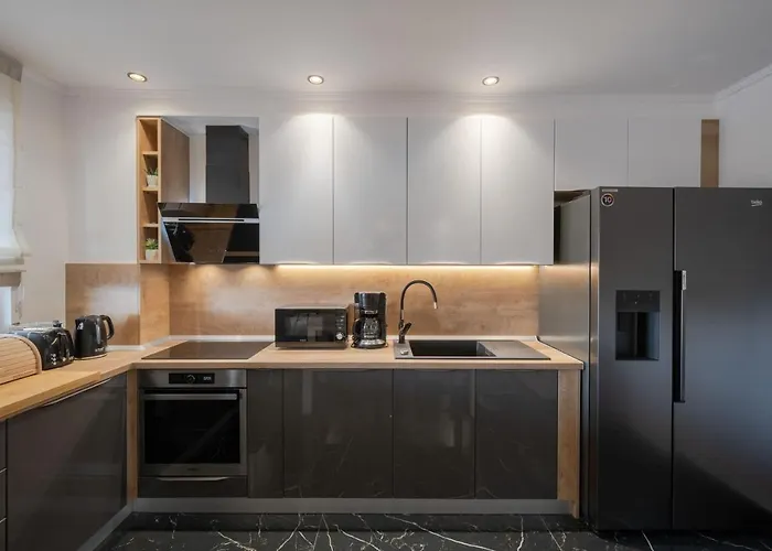 Jasenka Διαμέρισμα Zavalatica