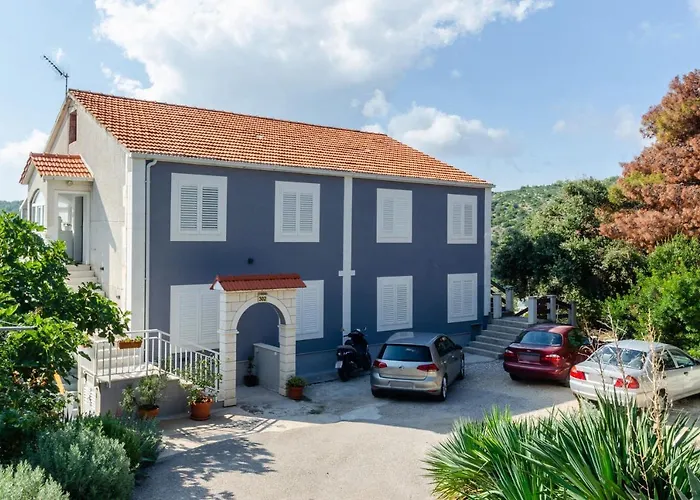 Jasenka Διαμέρισμα