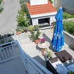 Jasenka Apartman *