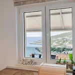 Jasenka Apartman Zavalatica