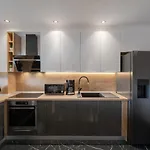 Jasenka Apartman Zavalatica