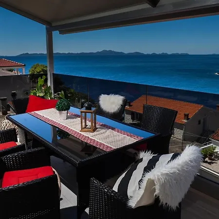 公寓 Jasenka 扎瓦拉提卡