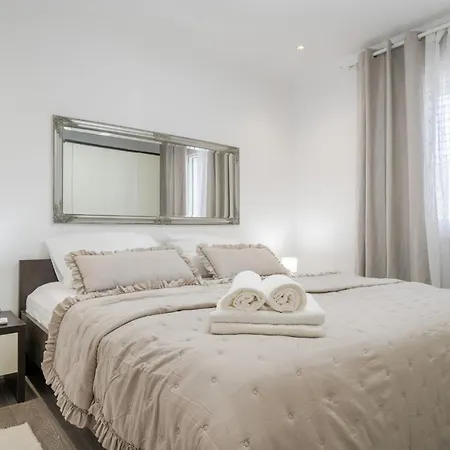Apartament Jasenka *