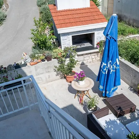 Jasenka Apartament *