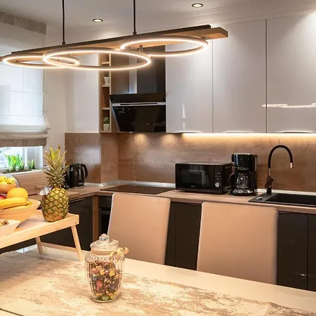 Apartament Jasenka Zavalatica
