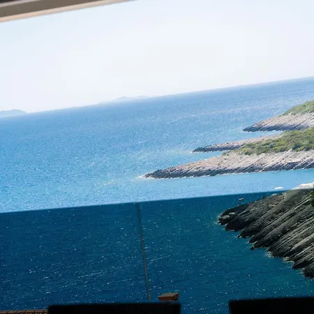 Jasenka 公寓 扎瓦拉提卡