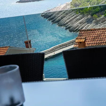 Apartament Jasenka Zavalatica