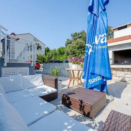 Apartament Jasenka Zavalatica