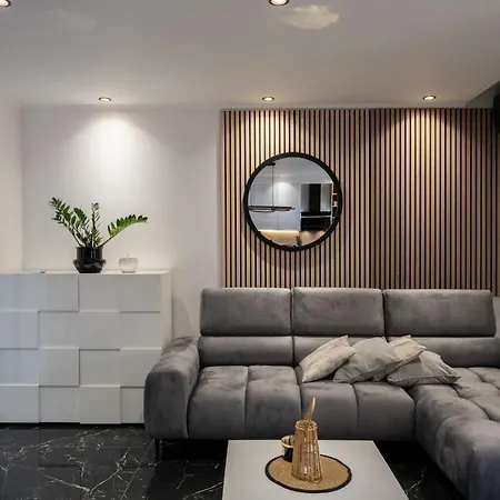 Apartment Jasenka