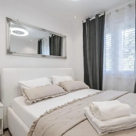 Apartament Jasenka *
