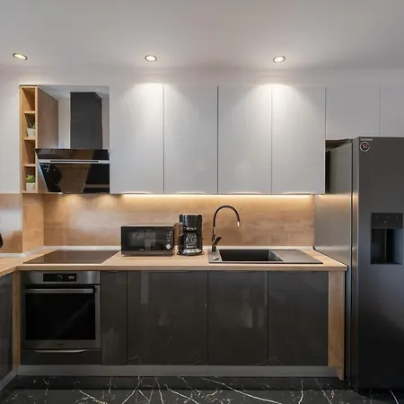 Jasenka Apartament Zavalatica