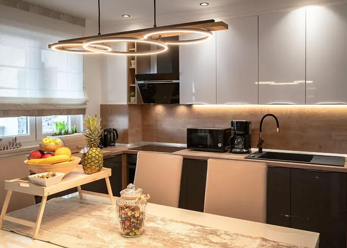 شقة Jasenka زافالاتيكا