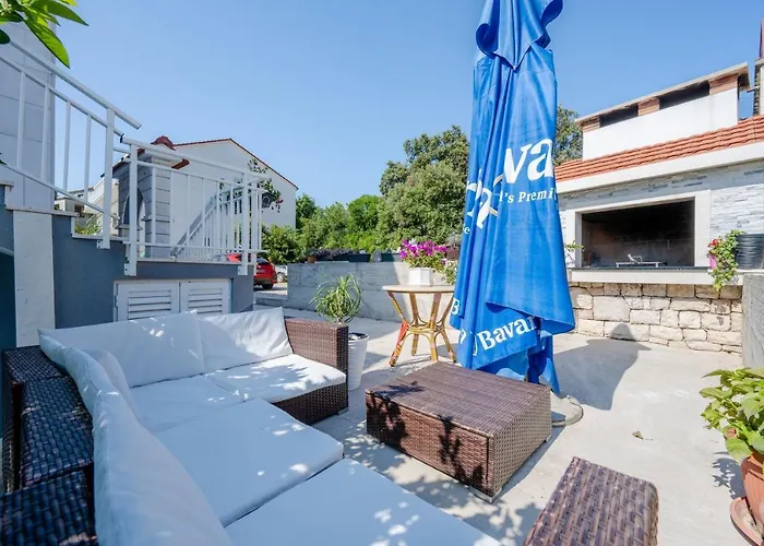 شقة Jasenka زافالاتيكا