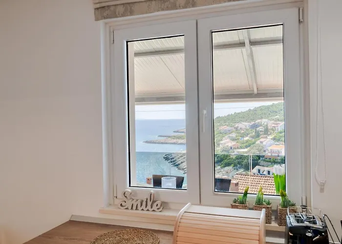 Jasenka شقة زافالاتيكا