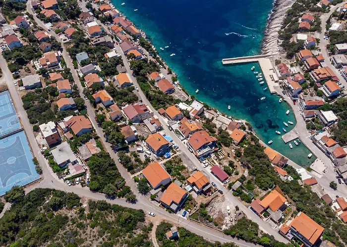 شقة Jasenka زافالاتيكا